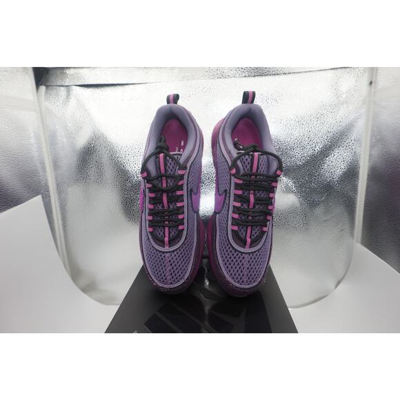 NIKE AIR ZOOM SPIRIDOM PRM SZ10 M - Picture 2 of 6